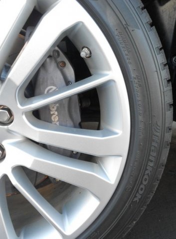 Land Rover Range Rover Sport 2009 photo 1