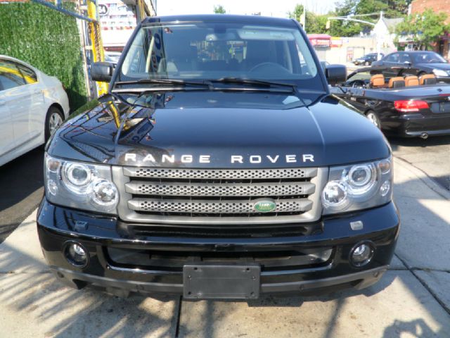Land Rover Range Rover Sport 2009 photo 2