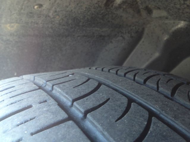 Land Rover Range Rover Sport 2009 photo 6