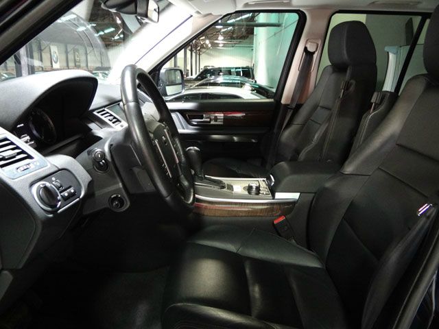 Land Rover Range Rover Sport Talladega 5 SUV