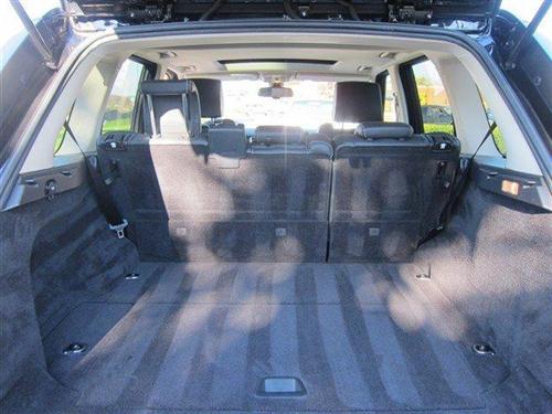 Land Rover Range Rover Sport 2010 photo 4