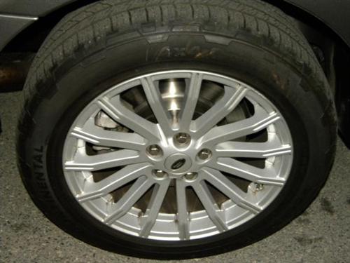 Land Rover Range Rover Sport 2010 photo 4