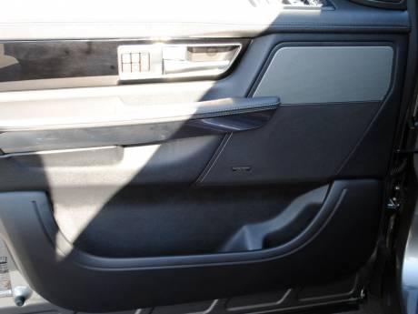 Land Rover Range Rover Sport 2010 photo 1