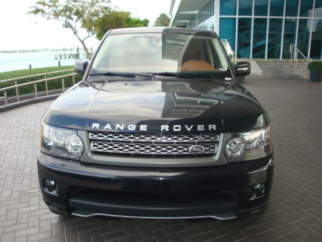 Land Rover Range Rover Sport 2011 photo 0