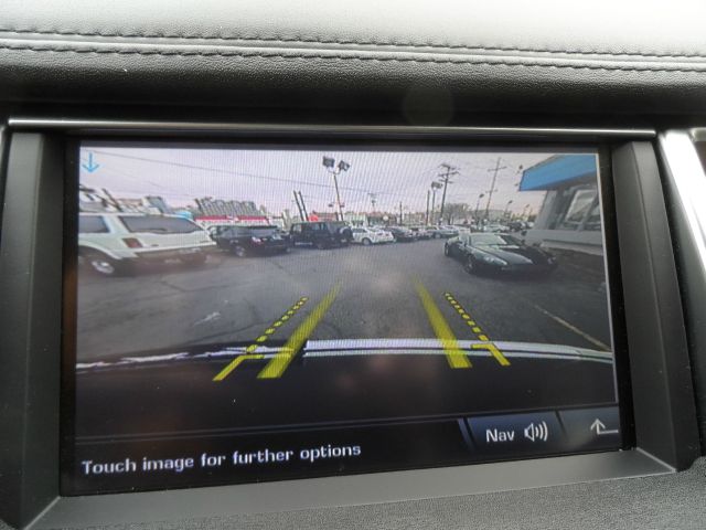 Land Rover Range Rover Sport Talladega 5 SUV