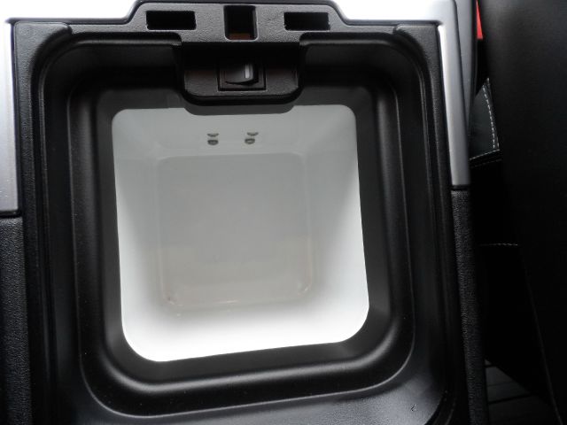 Land Rover Range Rover Sport 2011 photo 15