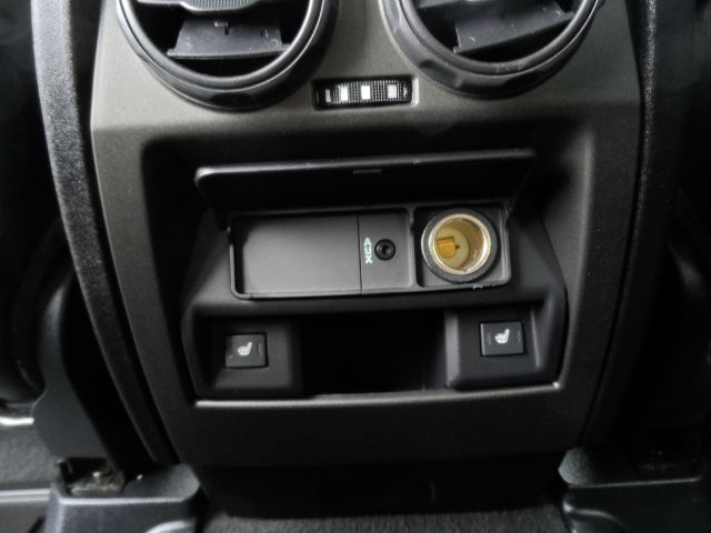 Land Rover Range Rover Sport 2011 photo 7