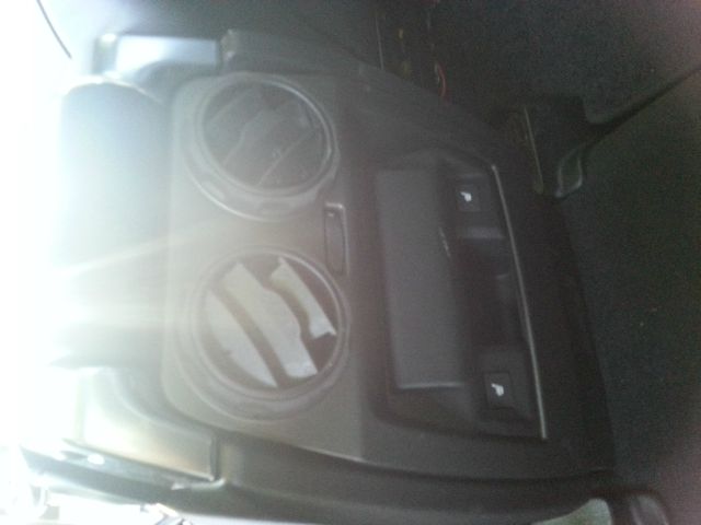 Land Rover Range Rover Sport 2011 photo 1