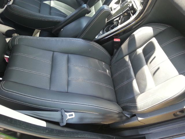 Land Rover Range Rover Sport 2011 photo 5