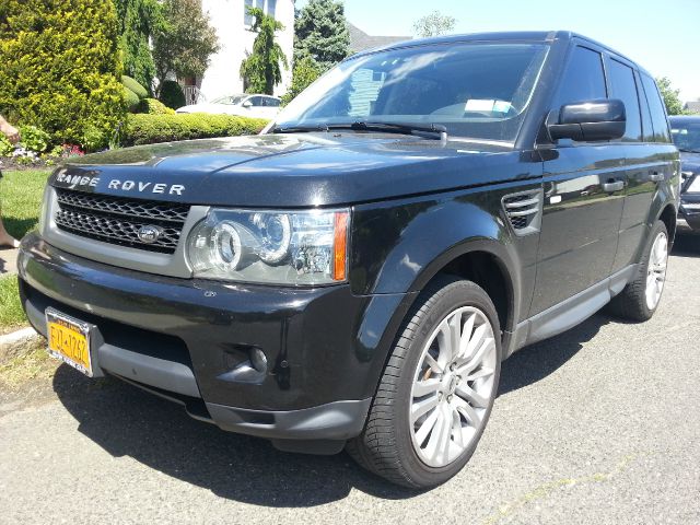 Land Rover Range Rover Sport 2011 photo 7
