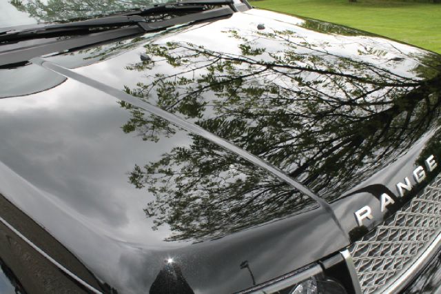 Land Rover Range Rover Sport 2013 photo 10