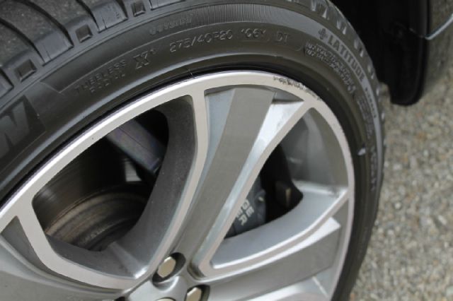 Land Rover Range Rover Sport 2013 photo 12