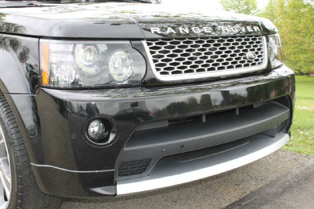 Land Rover Range Rover Sport 2013 photo 14