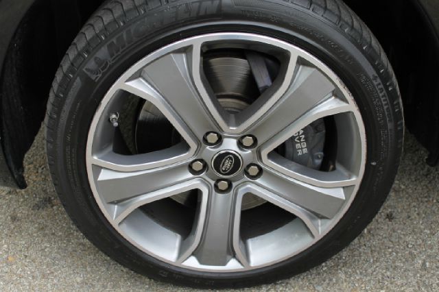 Land Rover Range Rover Sport 2013 photo 16