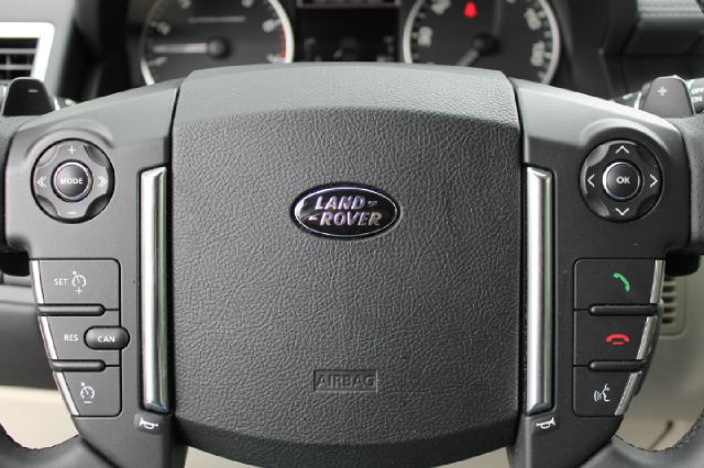 Land Rover Range Rover Sport 2013 photo 18
