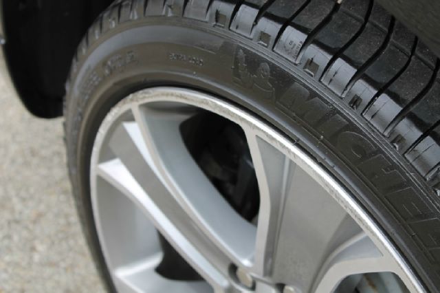 Land Rover Range Rover Sport 2013 photo 32