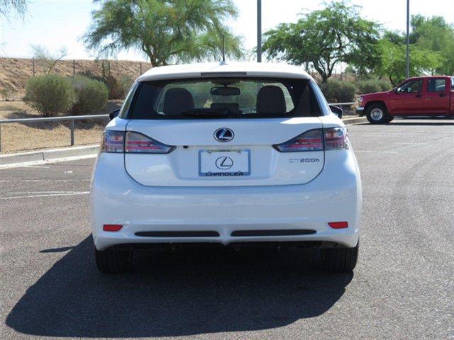 Lexus CT 200h SCAB XLT 4WD LONG BOX Hatchback