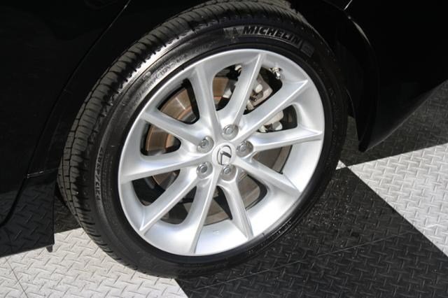 Lexus CT 200h 2012 photo 5