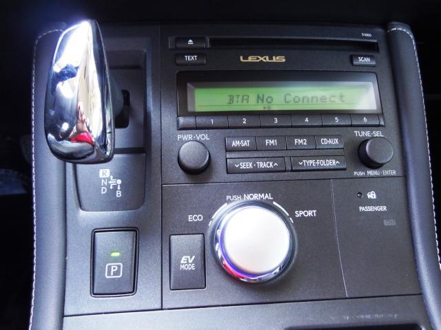 Lexus CT 200h 2012 photo 4