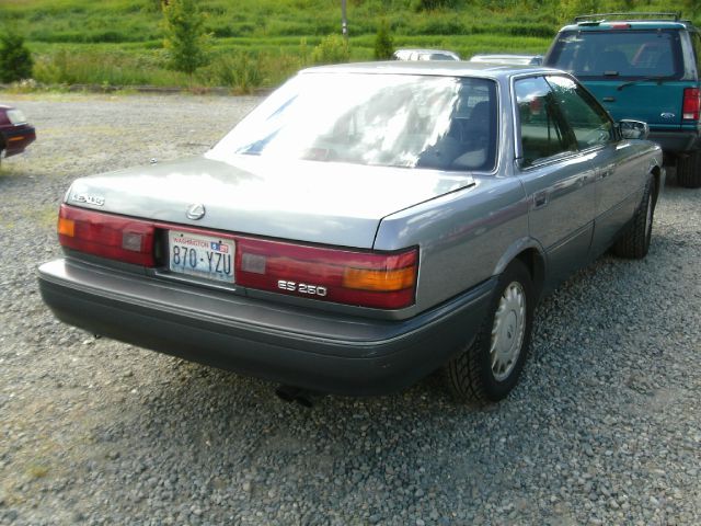 Lexus ES 250 1990 photo 1