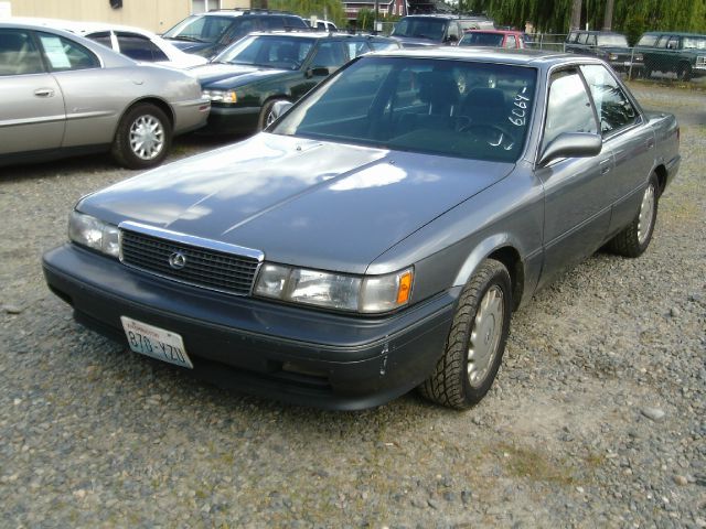 Lexus ES 250 1990 photo 3