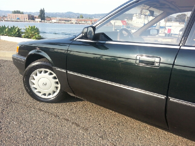 Lexus ES 250 1990 photo 3