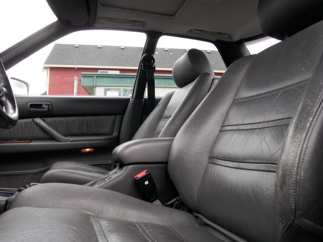 Lexus ES 250 1990 photo 1