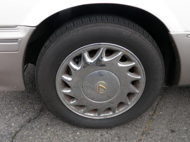 Lexus ES 250 1990 photo 2