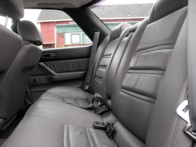 Lexus ES 250 1990 photo 4