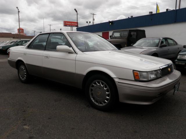 Lexus ES 250 1990 photo 5