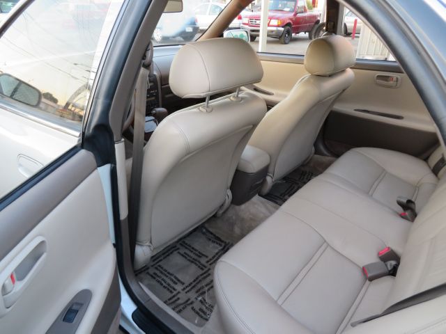 Lexus ES 300 1994 photo 2