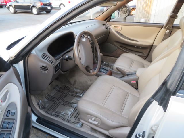 Lexus ES 300 1994 photo 4