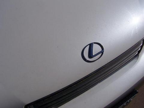 Lexus ES 300 1997 photo 1