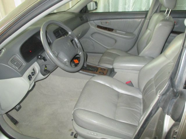 Lexus ES 300 1997 photo 3