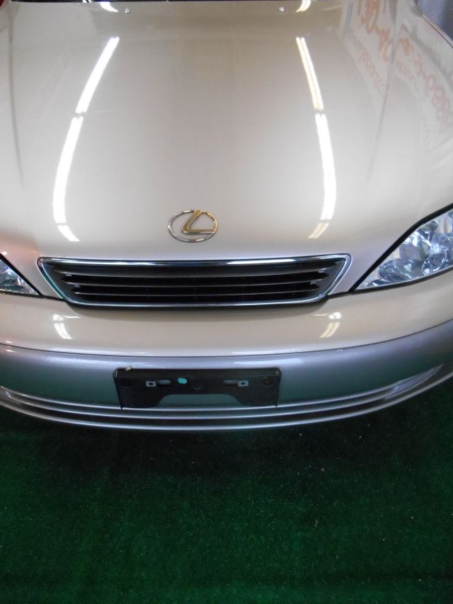 Lexus ES 300 1998 photo 3