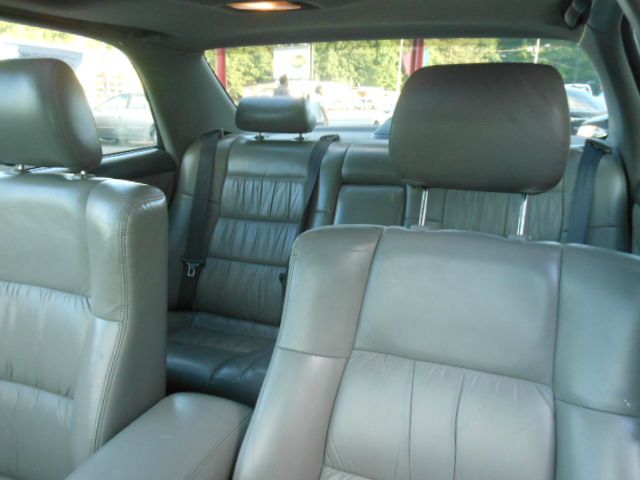 Lexus ES 300 1998 photo 1