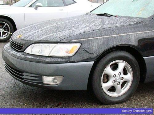 Lexus ES 300 Unknown Other