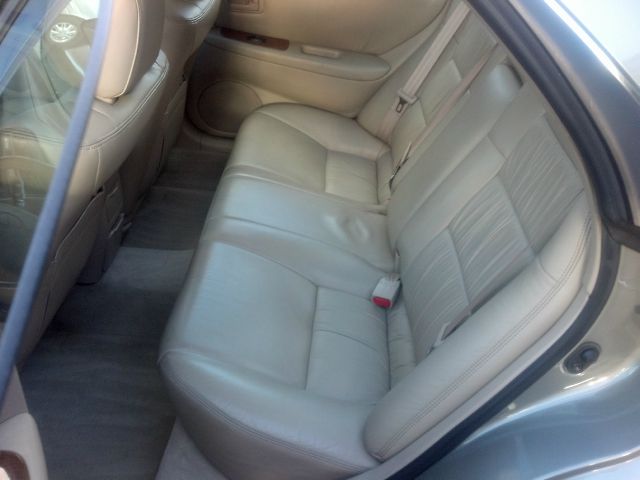 Lexus ES 300 Unknown Sedan