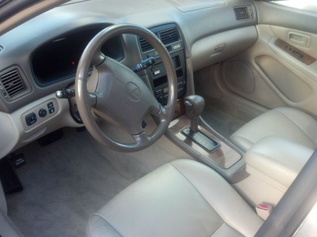 Lexus ES 300 1998 photo 1
