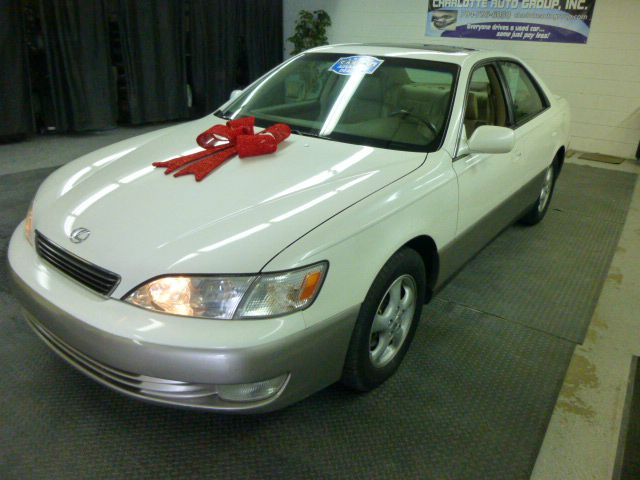 Lexus ES 300 1999 photo 1