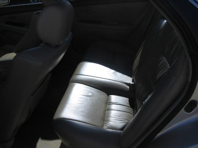 Lexus ES 300 1999 photo 5