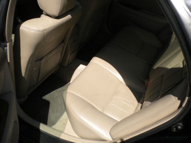 Lexus ES 300 1999 photo 3