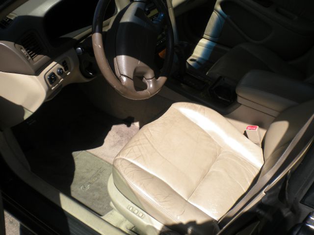 Lexus ES 300 1999 photo 4