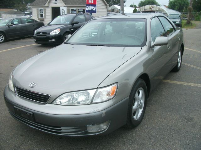 Lexus ES 300 1999 photo 1