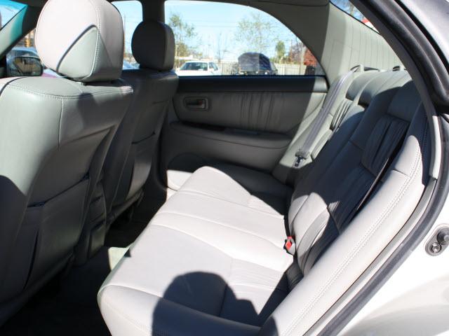 Lexus ES 300 1999 photo 2