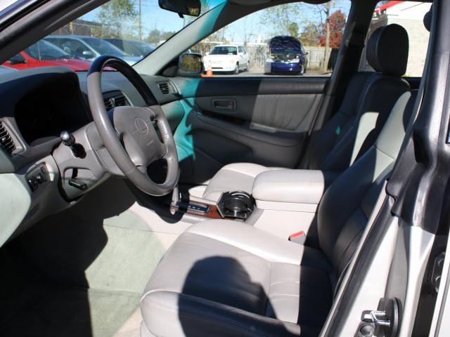 Lexus ES 300 1999 photo 3