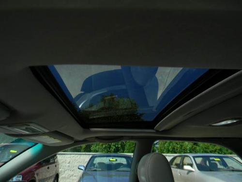 Lexus ES 300 1999 photo 1