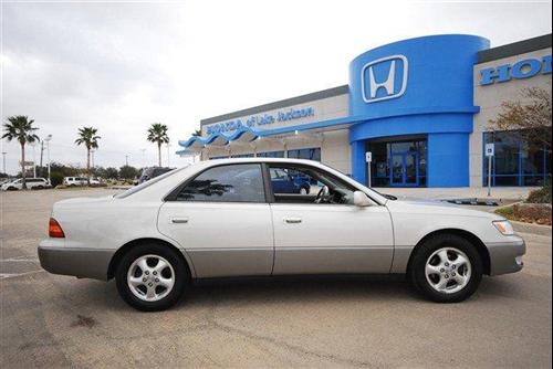 Lexus ES 300 Unknown Other