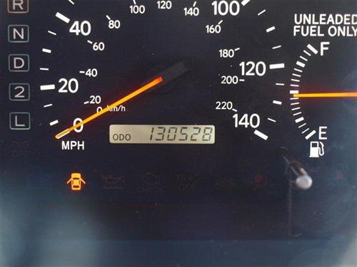 Lexus ES 300 1999 photo 4