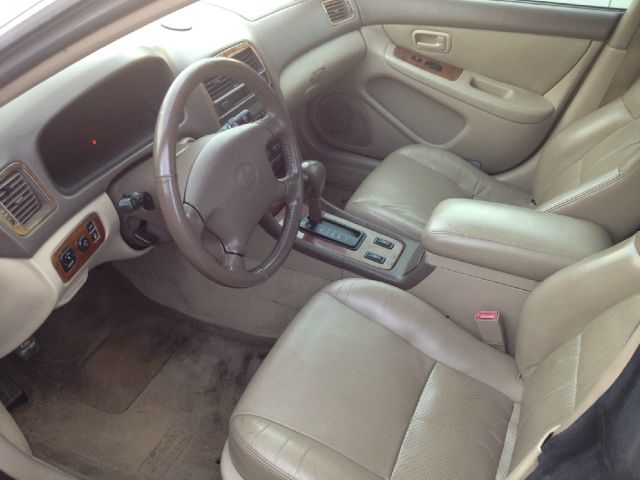 Lexus ES 300 1999 photo 1